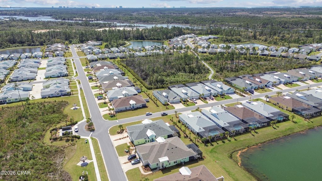 Image 53 of property listing at 8701 Lime Drive, Panama City Beach, FL 32413