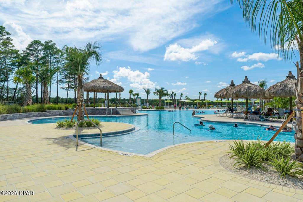 Image 58 of property listing at 8701 Lime Drive, Panama City Beach, FL 32413