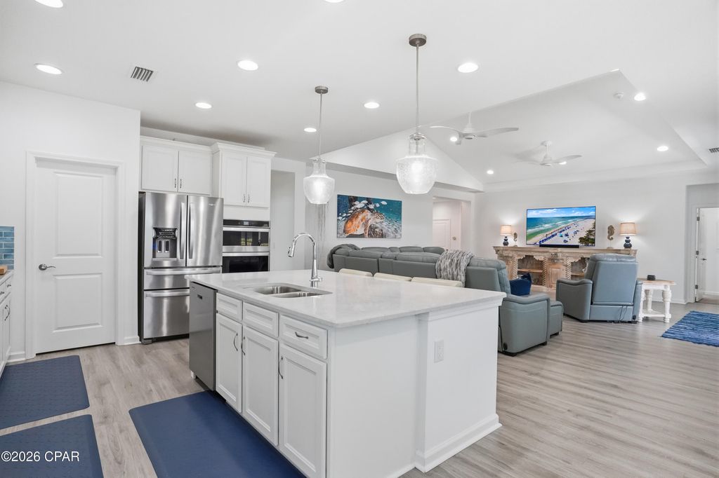 Image 7 of property listing at 8701 Lime Drive, Panama City Beach, FL 32413