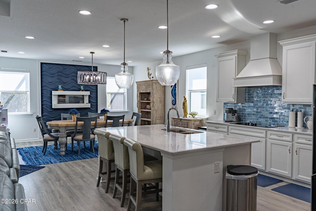 Image 8 of property listing at 8701 Lime Drive, Panama City Beach, FL 32413