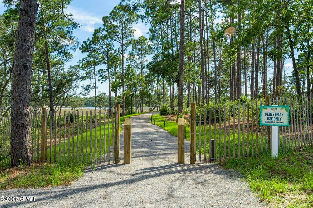 Image 84 of property listing at 8701 Lime Drive, Panama City Beach, FL 32413