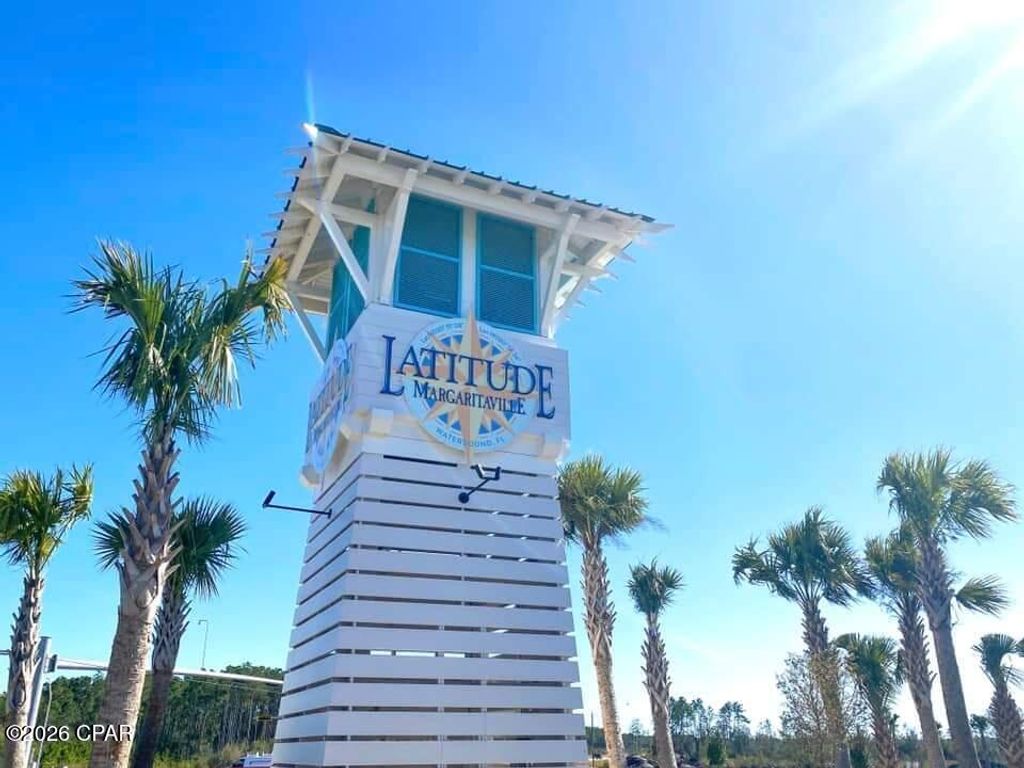 Image 86 of property listing at 8701 Lime Drive, Panama City Beach, FL 32413
