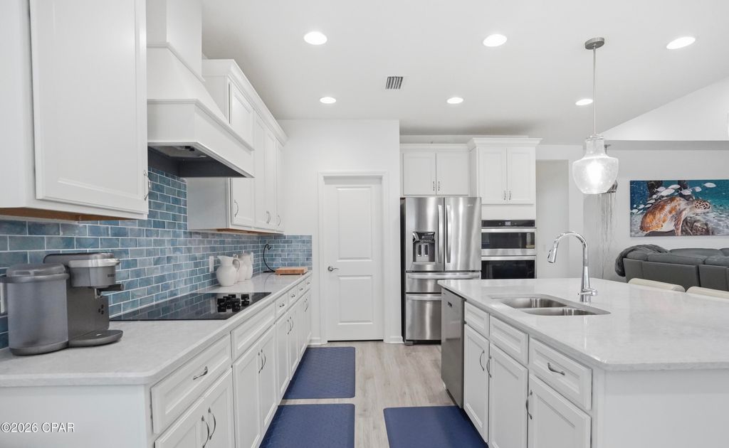 Image 9 of property listing at 8701 Lime Drive, Panama City Beach, FL 32413