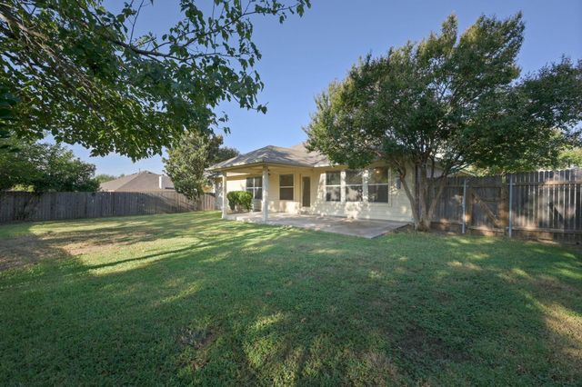 104 Chandler Pointe LOOP, Round Rock, TX 78665