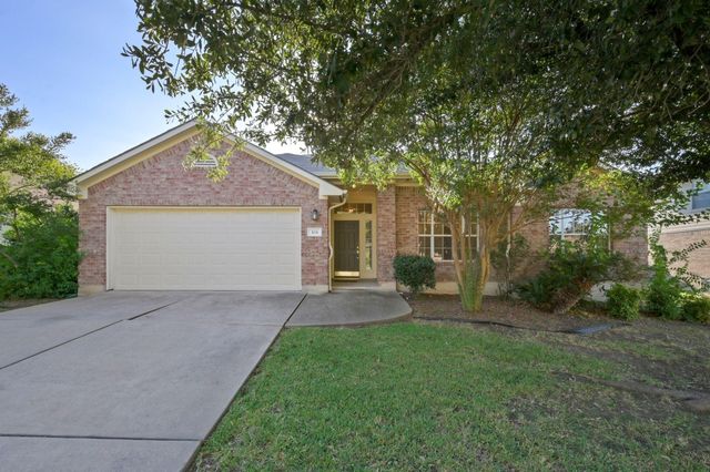 104 Chandler Pointe LOOP, Round Rock, TX 78665