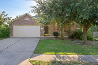 104 Chandler Pointe LOOP, Round Rock, TX 78665