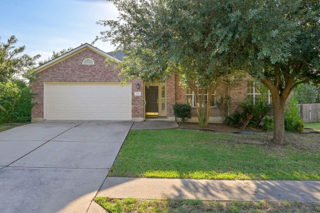 104 Chandler Pointe LOOP, Round Rock, TX 78665