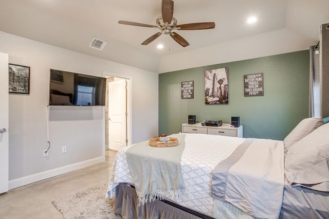 111 TREYS Way, Godley, TX 76044