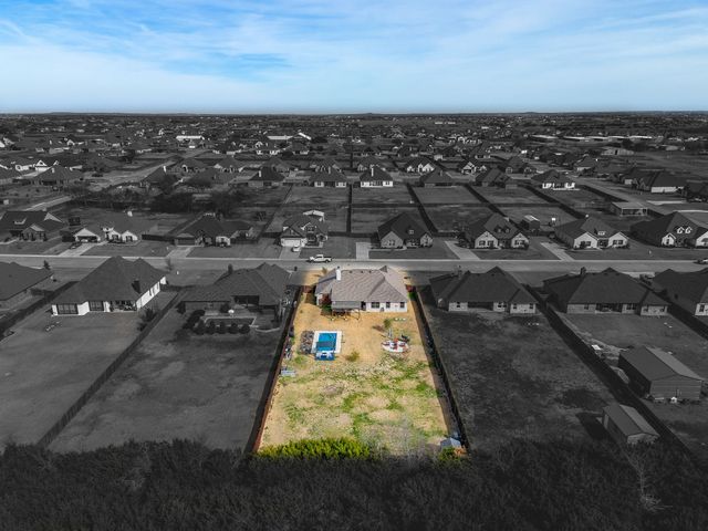 111 TREYS Way, Godley, TX 76044