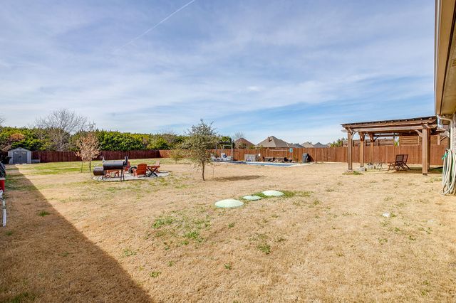 111 TREYS Way, Godley, TX 76044