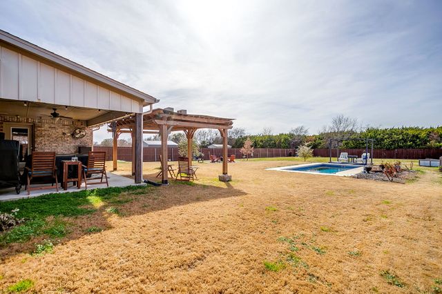 111 TREYS Way, Godley, TX 76044