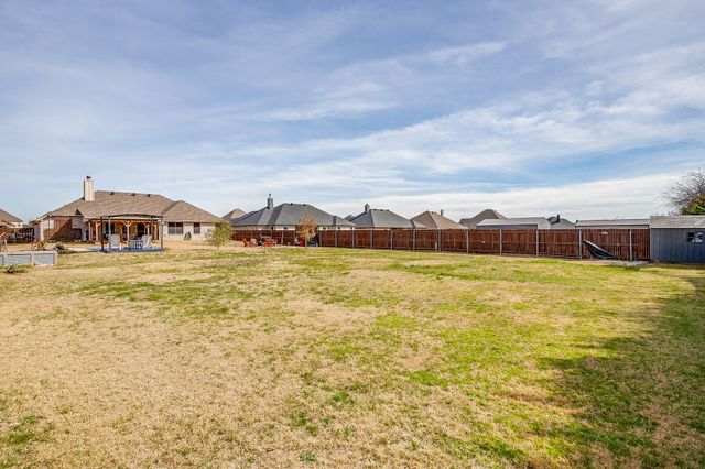 111 TREYS Way, Godley, TX 76044