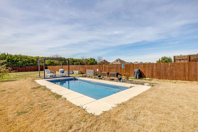 111 TREYS Way, Godley, TX 76044