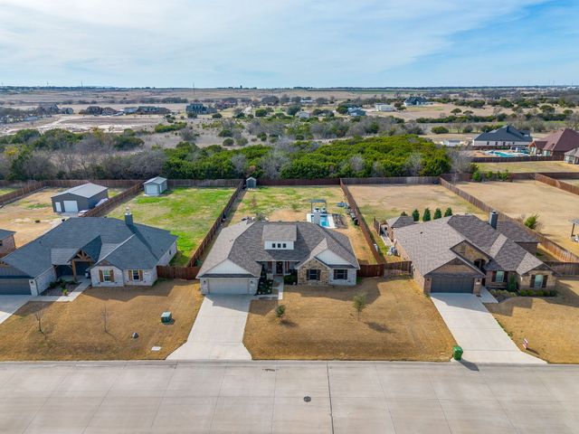 111 TREYS Way, Godley, TX 76044