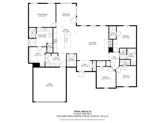 111 TREYS Way, Godley, TX 76044