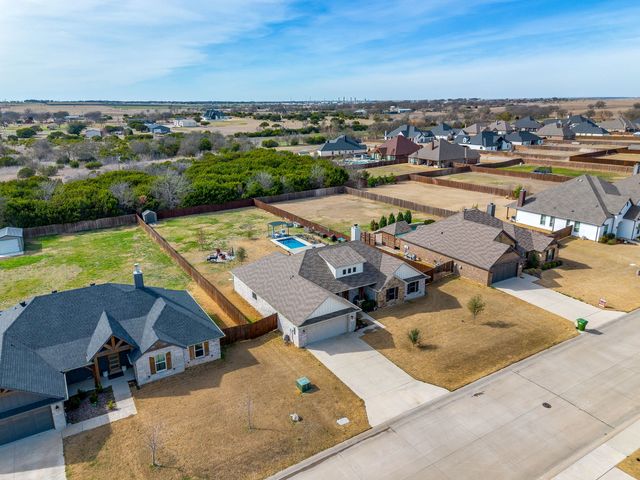 111 TREYS Way, Godley, TX 76044