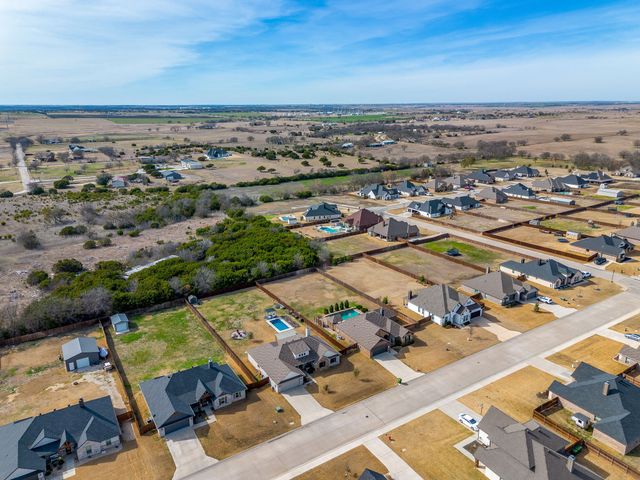 111 TREYS Way, Godley, TX 76044
