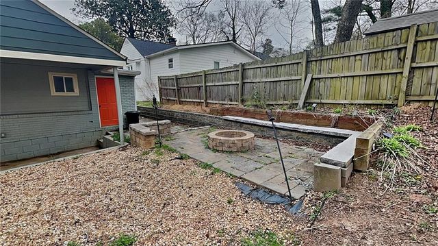 1770 Springview NW Road, Atlanta, GA 30314