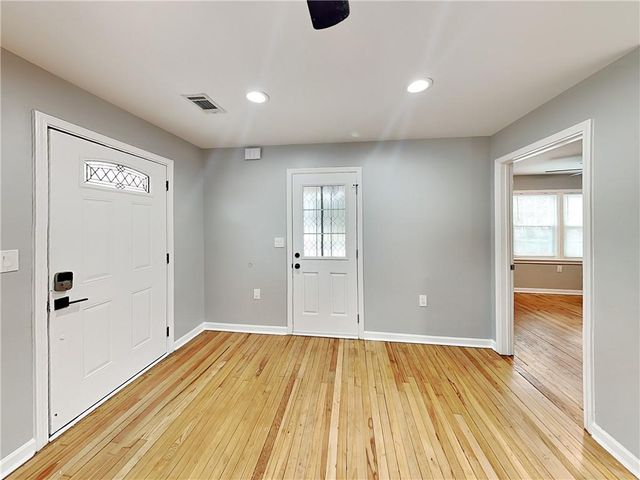 1770 Springview NW Road, Atlanta, GA 30314