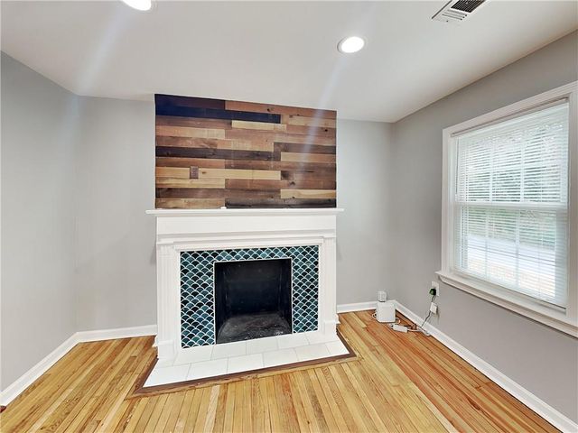 1770 Springview NW Road, Atlanta, GA 30314