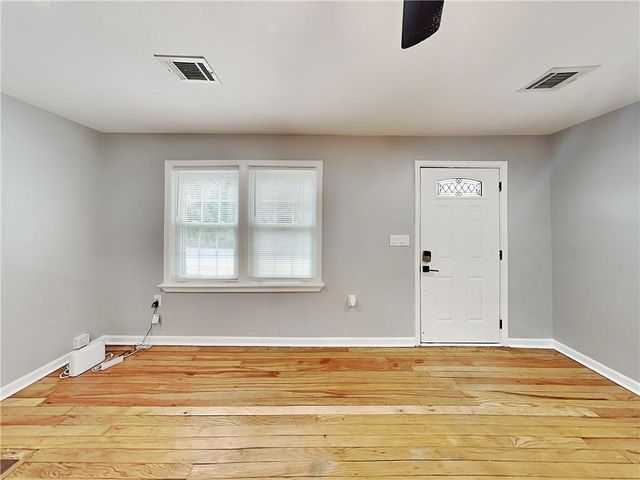 1770 Springview NW Road, Atlanta, GA 30314