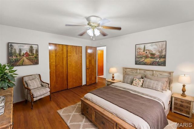 40 Joseph Drive, Fairview Heights, IL 62208
