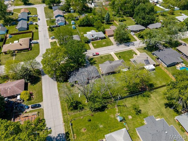 40 Joseph Drive, Fairview Heights, IL 62208