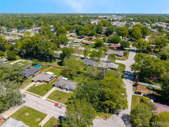 40 Joseph Drive, Fairview Heights, IL 62208