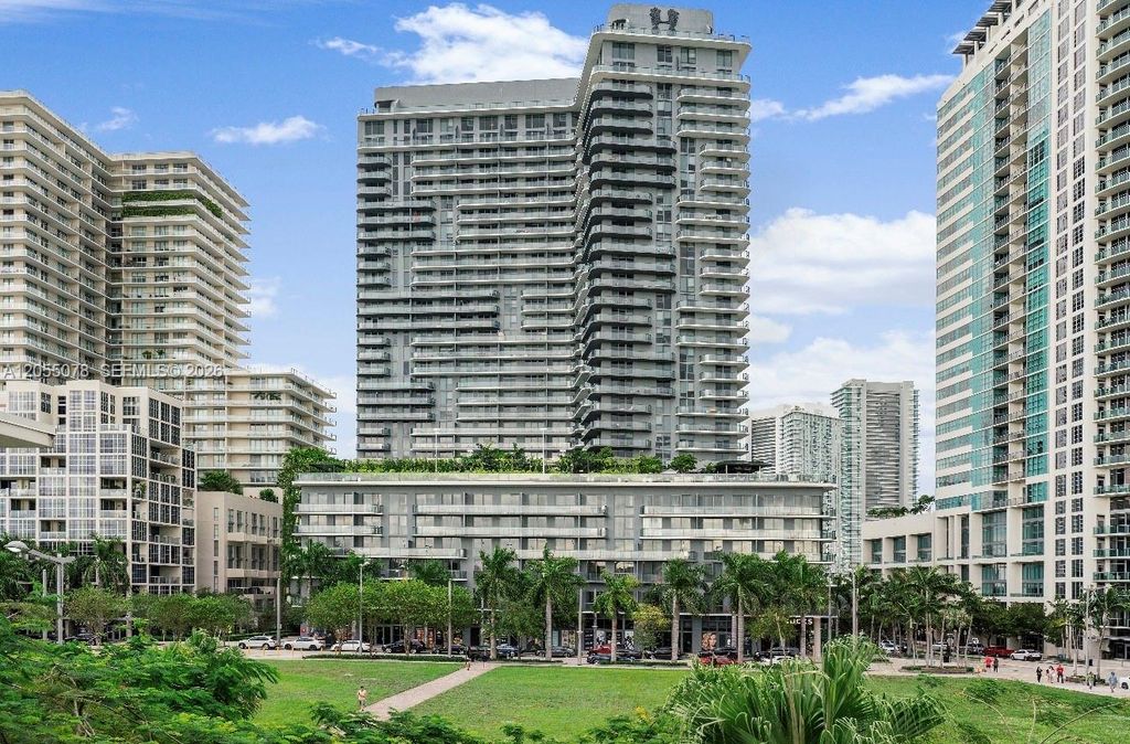 121 NE 34th St 2506A, Miami, FL 33137