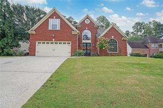 1618 Rocky Knoll Lane, Dacula, GA 30019