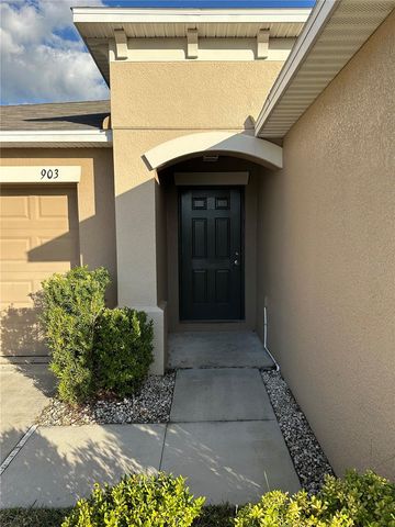 903 ZONE TAILED HAWK PLACE, Ruskin, FL 33570
