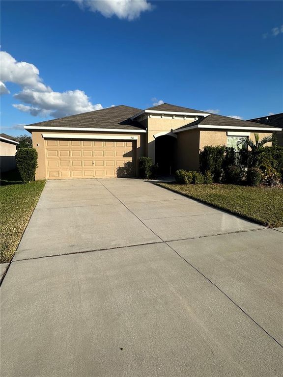 903 ZONE TAILED HAWK PLACE, Ruskin, FL 33570