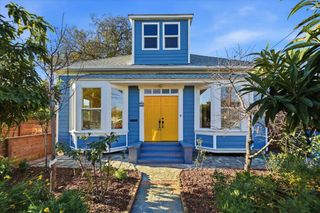 31 Northumberland Avenue, Redwood City, CA 94063