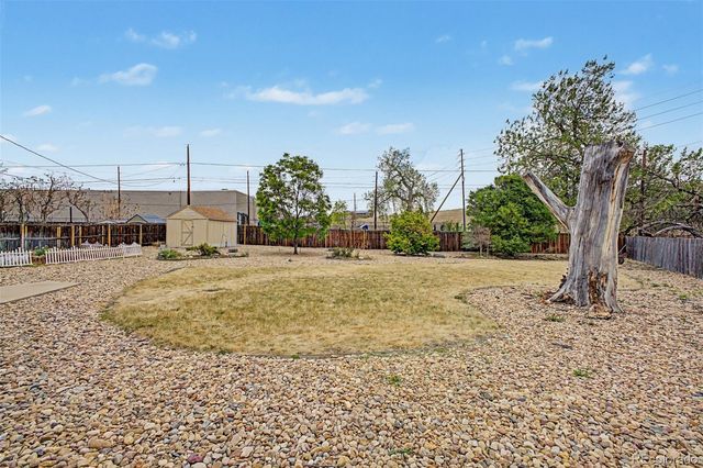 5205 W 86th Avenue, Arvada, CO 80003