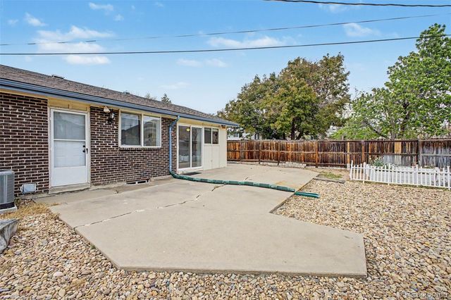 5205 W 86th Avenue, Arvada, CO 80003