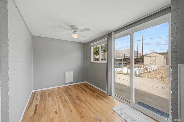 5205 W 86th Avenue, Arvada, CO 80003
