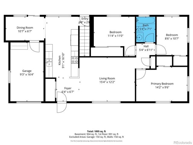 5205 W 86th Avenue, Arvada, CO 80003