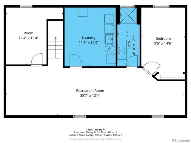 5205 W 86th Avenue, Arvada, CO 80003