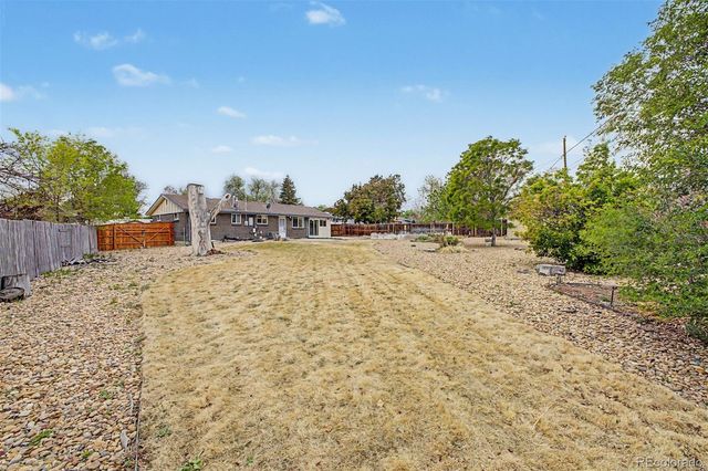 5205 W 86th Avenue, Arvada, CO 80003