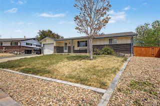 5205 W 86th Avenue, Arvada, CO 80003