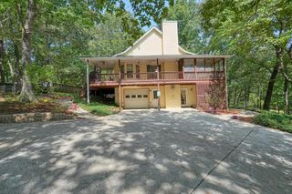 1260 Fields Chapel Road, Canton, GA 30114