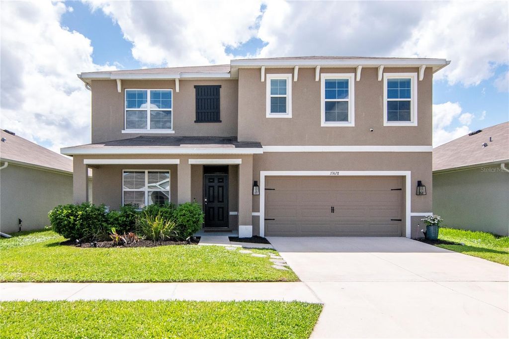 33678 JASPER STONE DR, Wesley Chapel, FL 33543