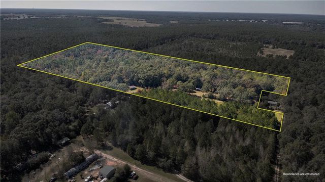 2871 Whitetail Drive, Wilmer, AL 36587