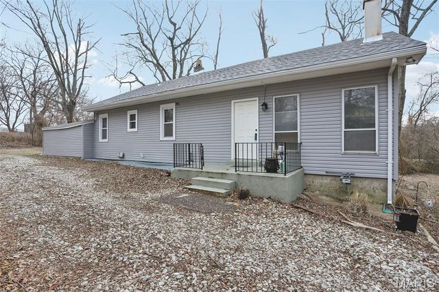 9818 Jacobi Avenue, Unincorporated, MO 63136