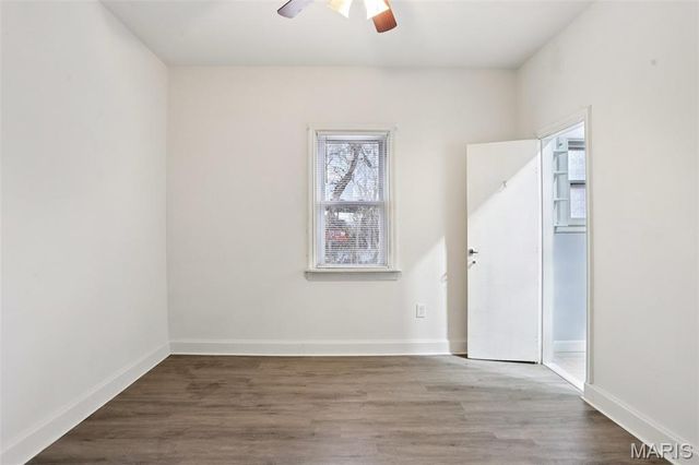 9818 Jacobi Avenue, Unincorporated, MO 63136