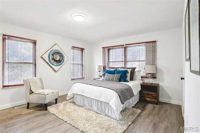 9818 Jacobi Avenue, Unincorporated, MO 63136