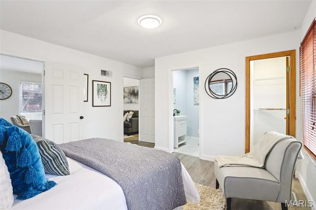 9818 Jacobi Avenue, Unincorporated, MO 63136