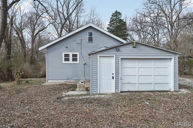 9818 Jacobi Avenue, Unincorporated, MO 63136