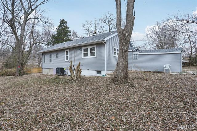 9818 Jacobi Avenue, Unincorporated, MO 63136