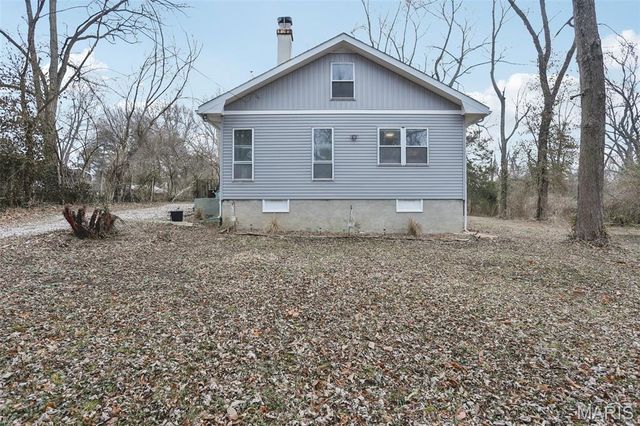 9818 Jacobi Avenue, Unincorporated, MO 63136